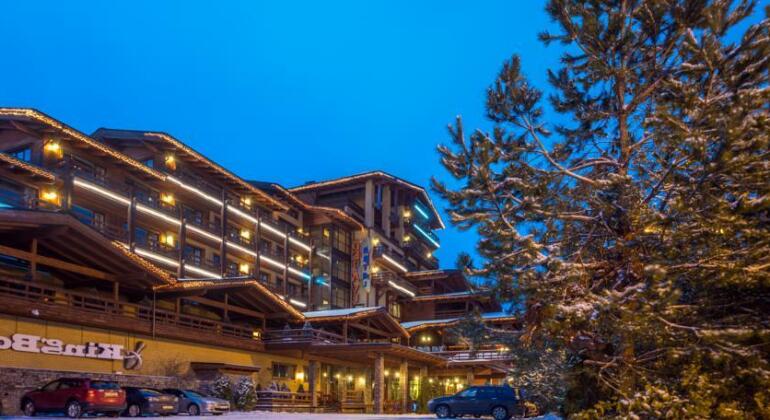 Hotel Complex Dejavu - Photo2
