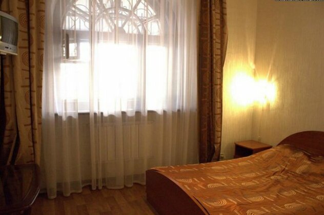 Hotel Edem Kazan - Photo3