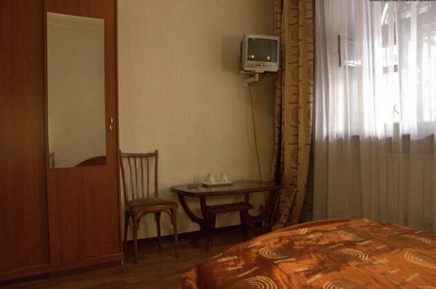 Hotel Edem Kazan - Photo4