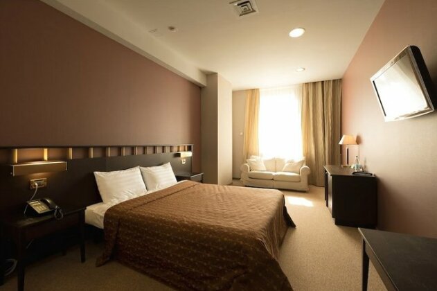 Hotel Imereti - Photo2