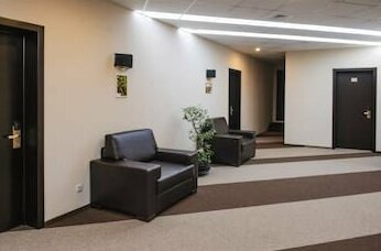 Hotel Imereti - Photo3