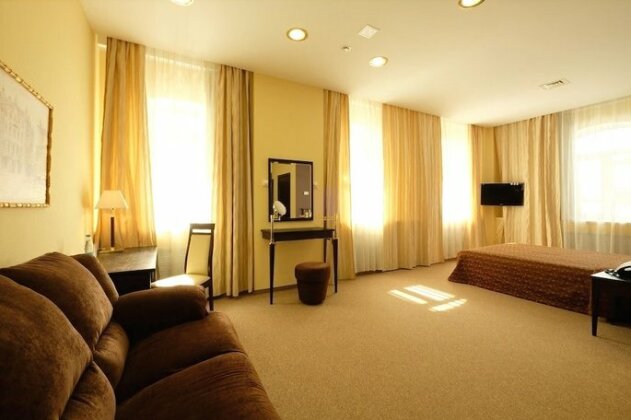 Hotel Imereti - Photo4