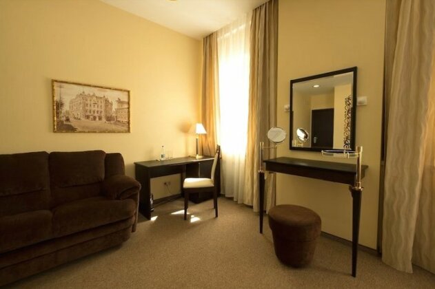 Hotel Imereti - Photo5