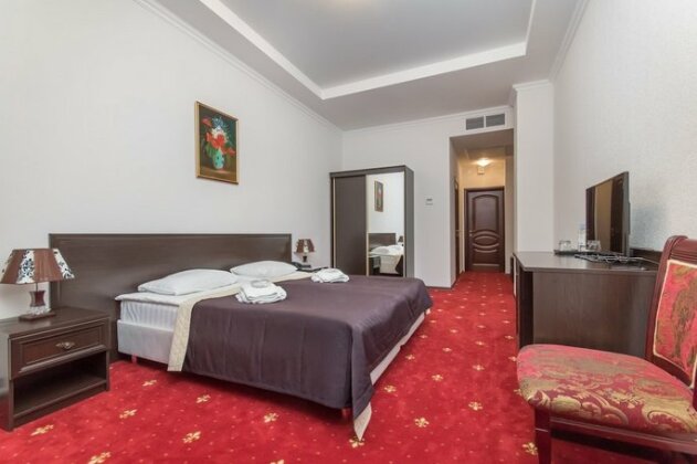 Hotel MANO - Photo5