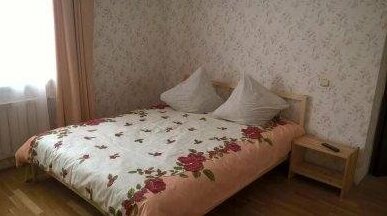 Hotel Otrada - Photo2