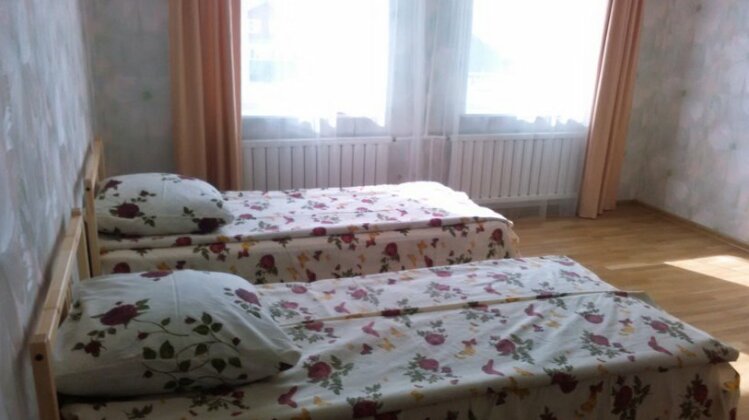 Hotel Otrada - Photo3