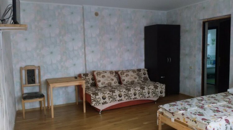 Hotel Otrada - Photo5