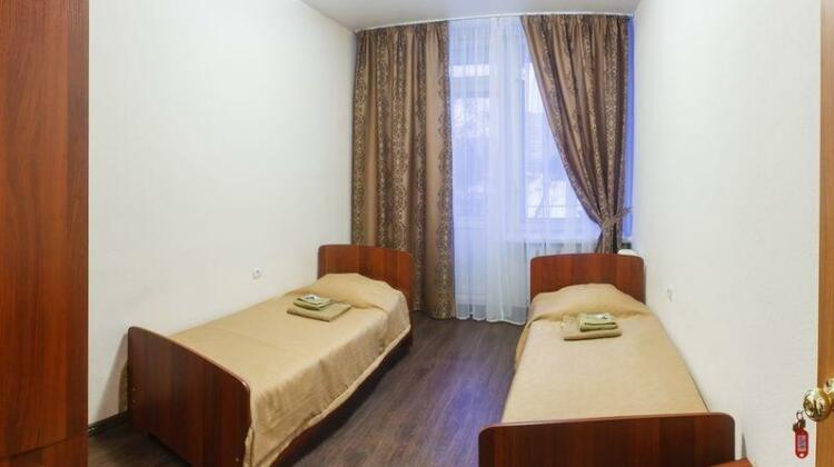 Hotel recreation complex Cosmos - Photo2