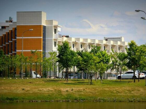 Hotel Regata Kazan - Photo2