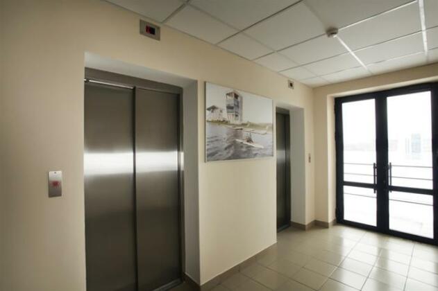 Hotel Regata Kazan - Photo3