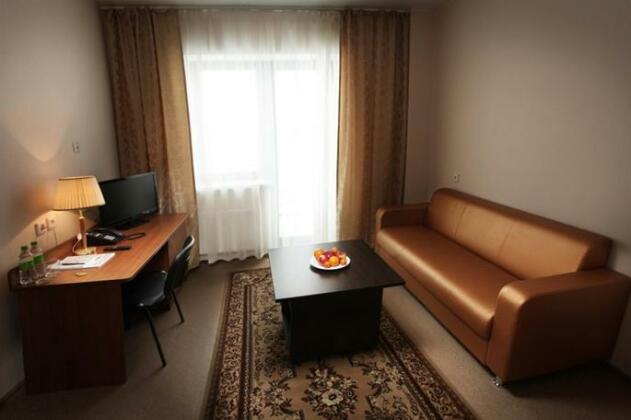 Hotel Regata Kazan - Photo4