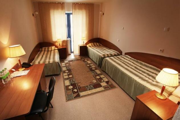 Hotel Regata Kazan - Photo5