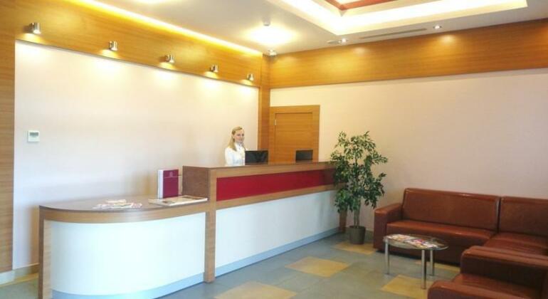 Hotel Rubin Kazan - Photo2