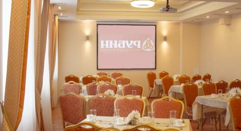 Hotel Rubin Kazan - Photo5