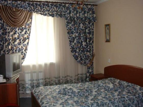 Hotel Ternopol - Photo2