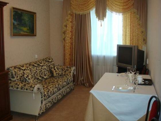 Hotel Ternopol - Photo3