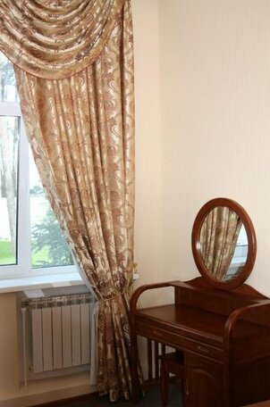 Hotel Territoriya - Photo4