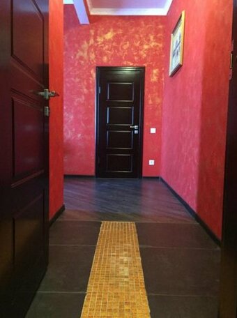 Hotel Territoriya - Photo5