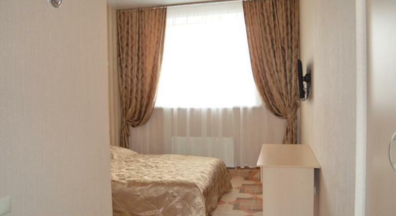 Hotel Zalesnyy - Photo5