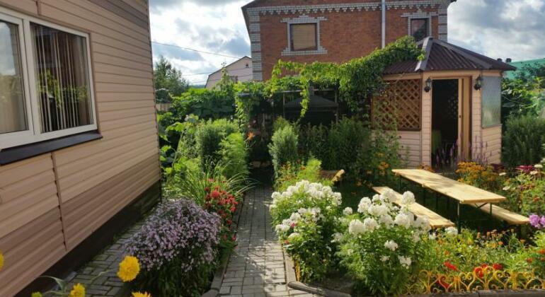 House Robert - Photo4