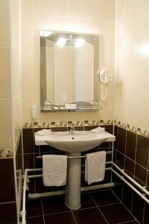 Ilmar City Hotel - Photo2
