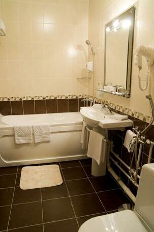 Ilmar City Hotel - Photo3