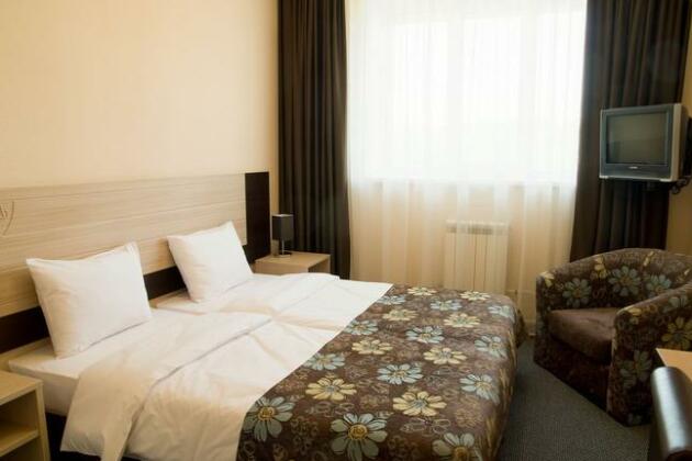 Ilmar City Hotel - Photo4