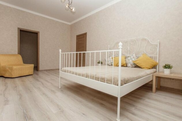 Inn on Suleymanovoy - Photo2