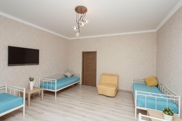Inn on Suleymanovoy - Photo3
