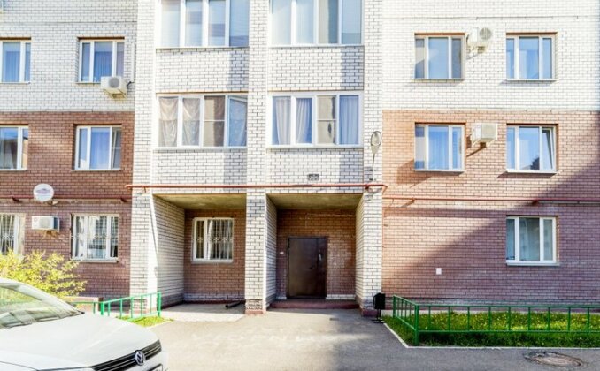 Kazan Apartments - Aqua Park Apartments