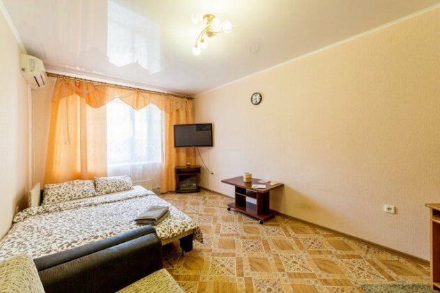 Kazan Apartments - Aqua Park Apartments - Photo4