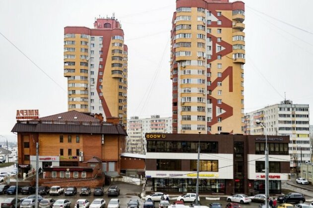 Kazan Apartments - Kazan Arena Apartments
