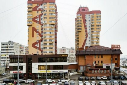Kazan Apartments - Kazan Arena Apartments