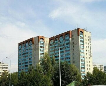 Kazan Arena apartments