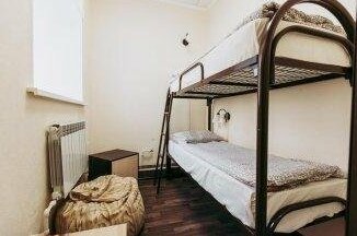 Kazan Hostel - Photo4