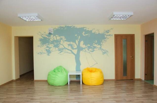 Kazan' Kampus Hostel - Photo2