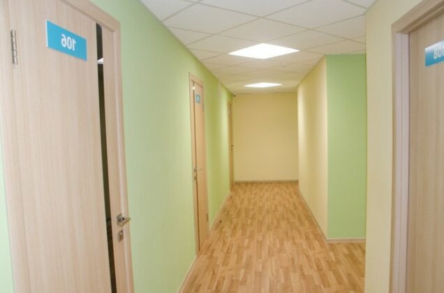 Kazan' Kampus Hostel - Photo3