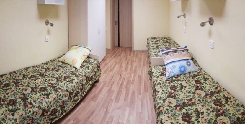 Kazan' Kampus Hostel - Photo4