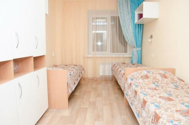 Kazan' Kampus Hostel - Photo5
