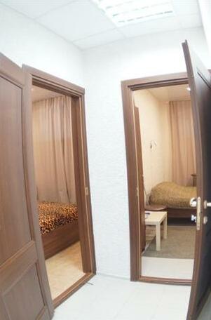 Kazanskiy Ahun - Photo5