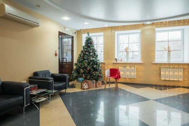 Lowcost hotel Berison Hudyakova - Photo3