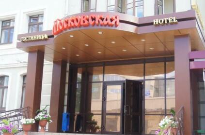 Lowcost hotel Berison Moskovskaya