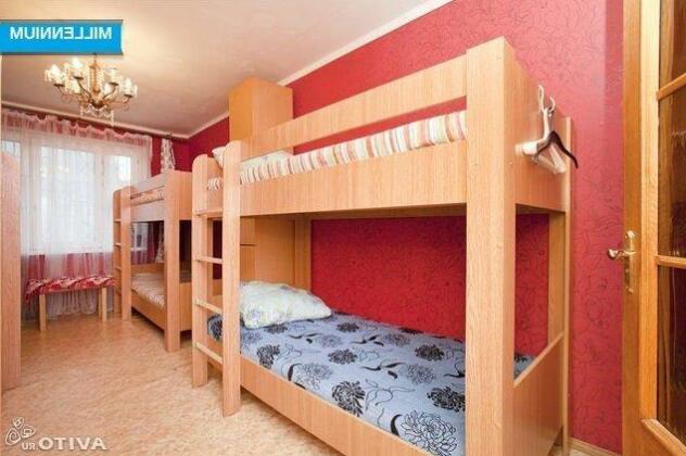 Millenium Hostel - Photo4