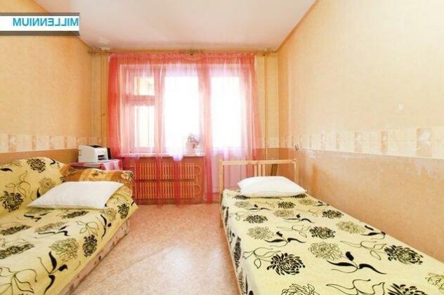 Millenium Hostel - Photo5