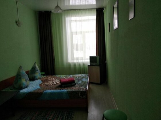 Mini Hotel Matreshka - Photo3