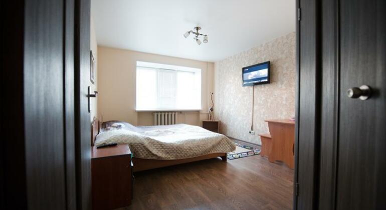 Mini-Hotel on Rotornaya - Photo2