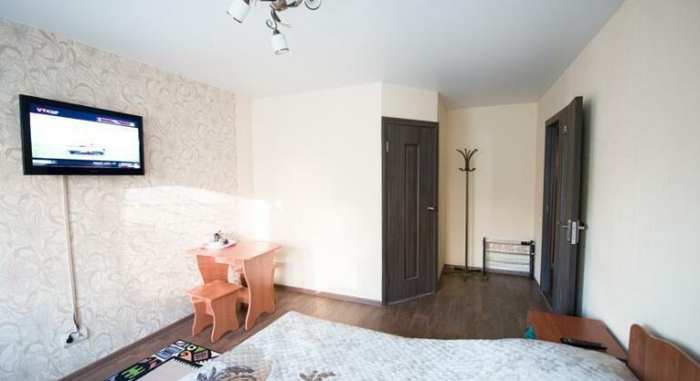 Mini-Hotel on Rotornaya - Photo3