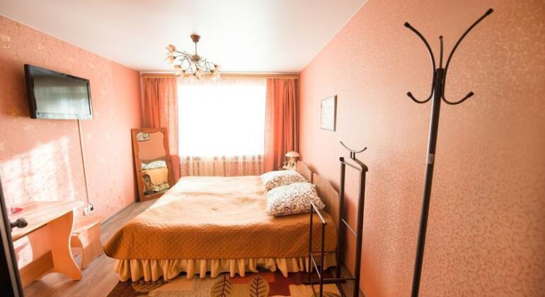 Mini-Hotel on Rotornaya - Photo4