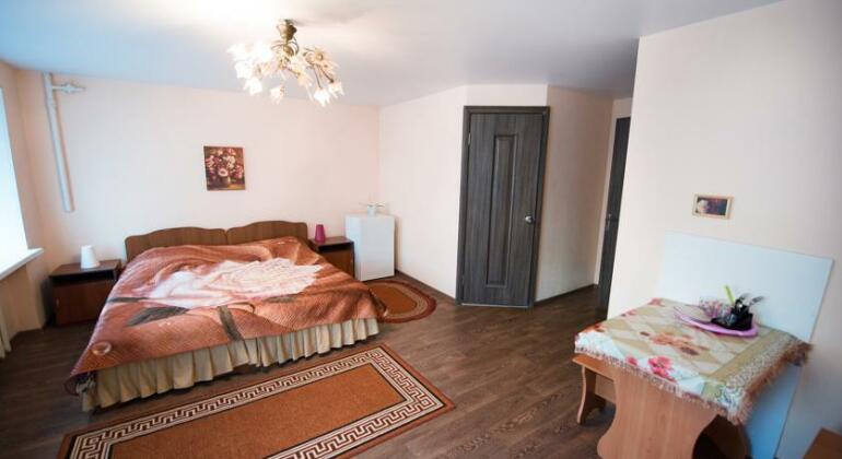 Mini-Hotel on Rotornaya - Photo5