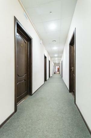 Mini Hotel on Saydasheva - Photo2